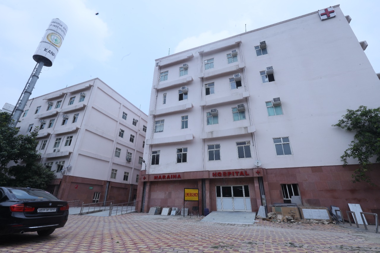 Naraina Medical College & Research Centre