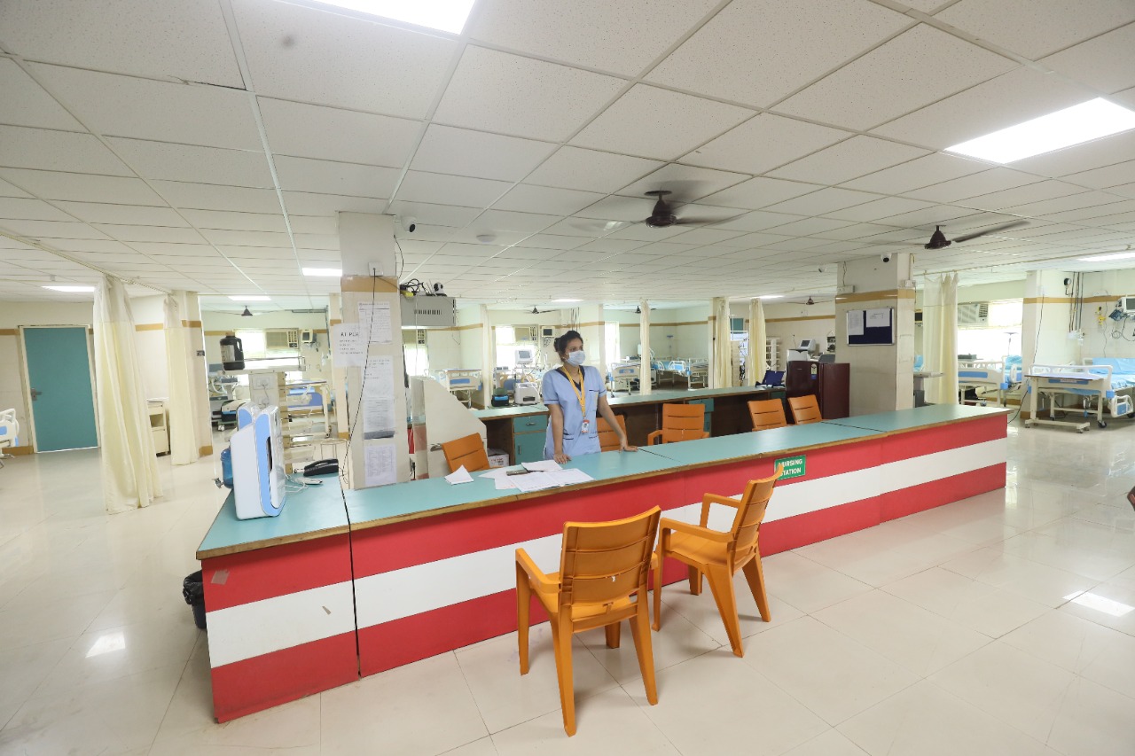 Naraina Medical College & Research Centre