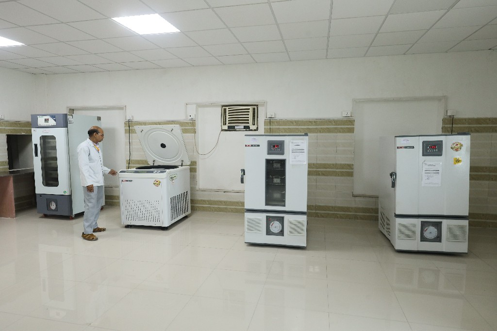 Naraina Medical College & Research Centre