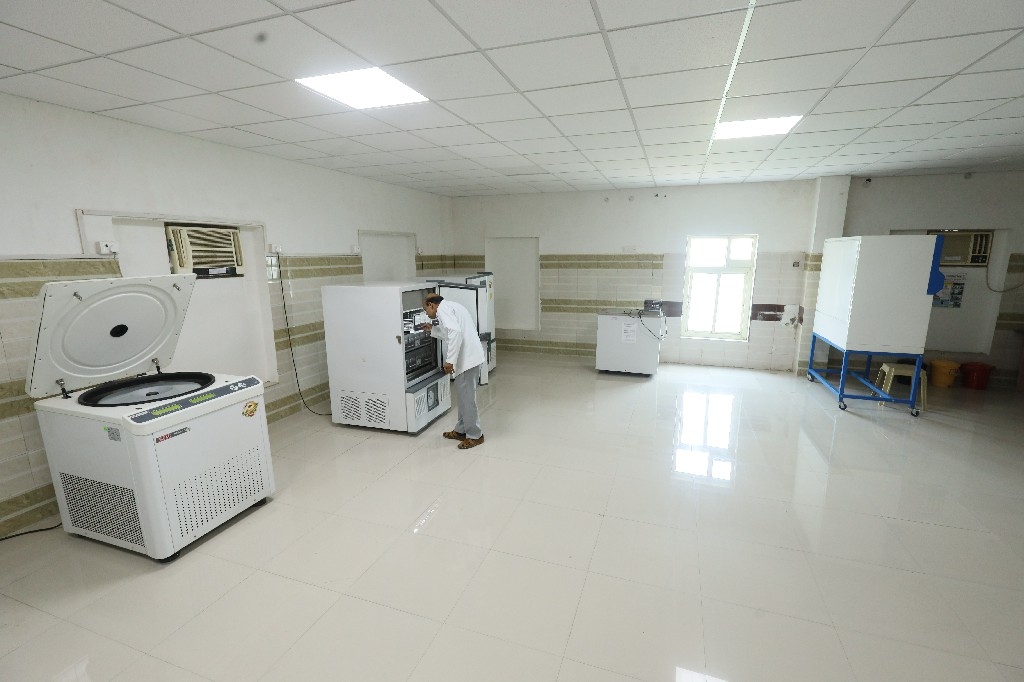 Naraina Medical College & Research Centre